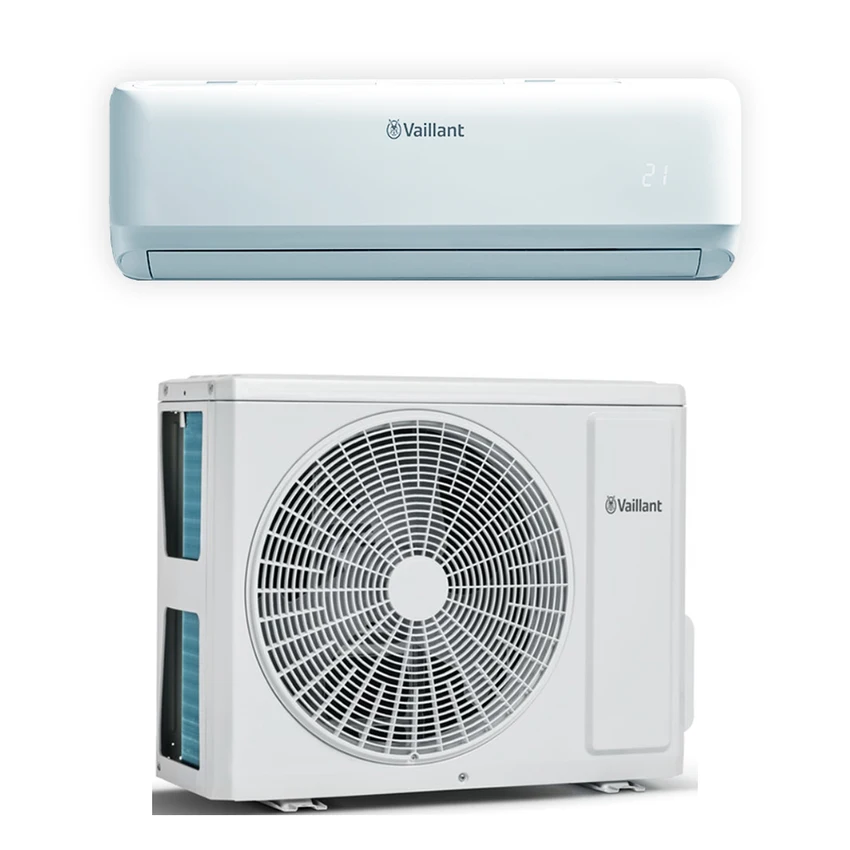 Aire Acondicionado VAILLANT climaVAIR pro 1x1 VAIB1-025 WN
