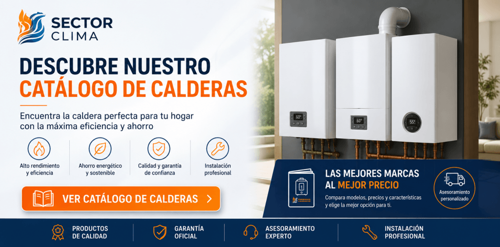 catalogo de calderas